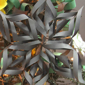 DIY Baumschmuck