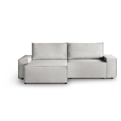Aniyiah 4 Seater Sofa Bed