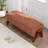 Karsen Upholstered Bench With Solid Wood Leg-850480765