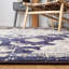 Tapis oriental mauve / beige-161600898