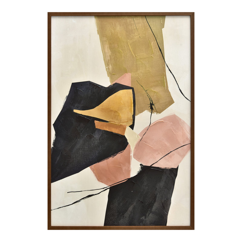 Abstract Painting