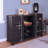Shant 46.25'' Console Table-841418116