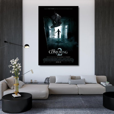The Conjuring 2