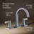 Venza Widespread Bathroom Sink Faucet-282285653-320969259