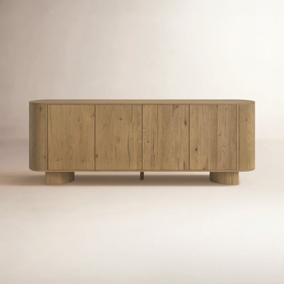 Haiden Acacia Sideboard