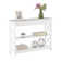 Aafko 39.5" Console Table