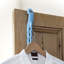 Cintre en plastique pratique