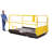 Vestil Modular ramp