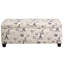 Avalynn Shoe Storage Bench-1069223757-1069223758