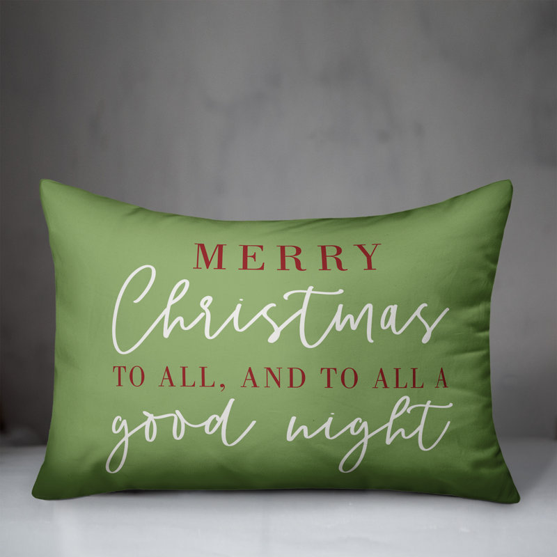 Throw Pillow, Polyester/Polyfill