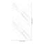Deivids Peel and Stick Marble Wall Tile-108837962