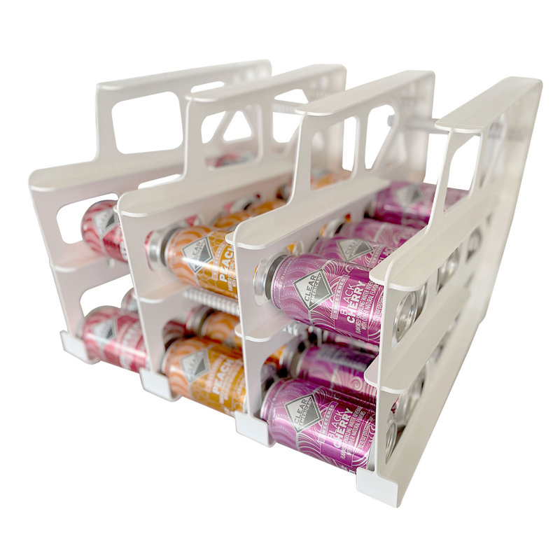 Organisateur de boîtes en plastique Dieon