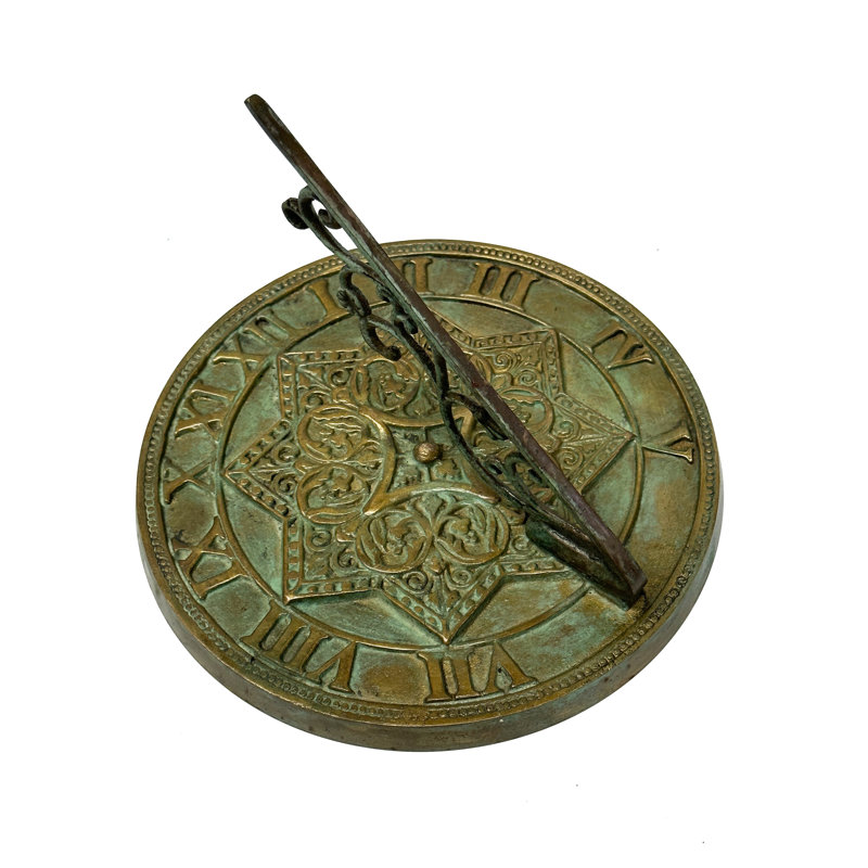 Nazareth Landscape & Nature Sundial