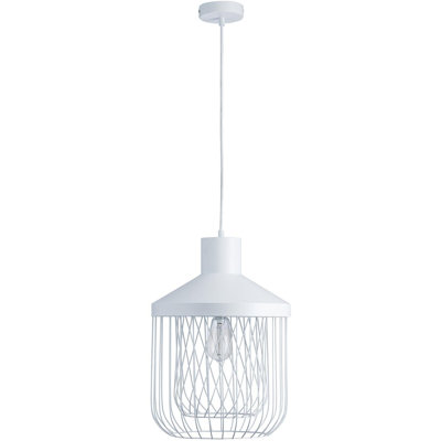 Matz 1 - Light Jar Pendant