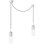 Junio 2 - Light Chandelier