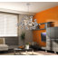 Gael 10 - Light Chandelier-14278000