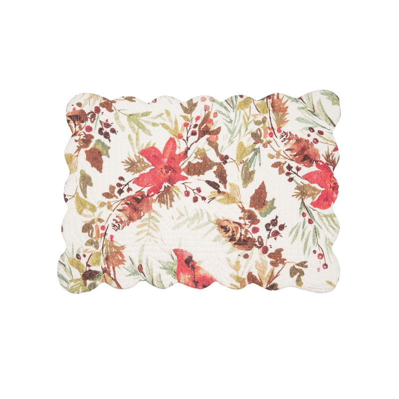 Napperon en coton Averie