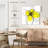Yellow Petals III