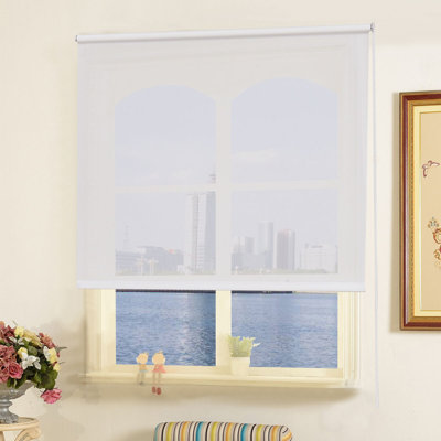 Blackout Roller Blind