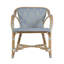 Cliff Outdoor Arm Chair-1315607720