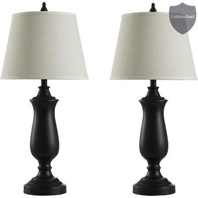 Mooresburg Metal Table Lamp