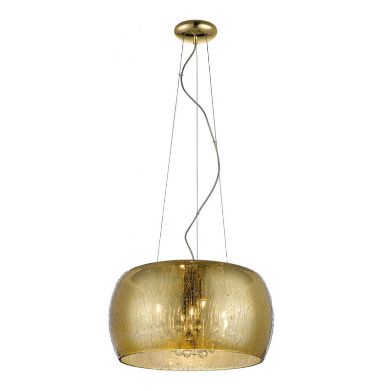 Holte 5 - Light Pendant