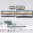 Evening on Venice Beach- Framed Canvas