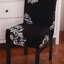 Dining Chair Slipcover