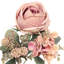 Bouquet de tiges de baies artificielles mixtes-212159645