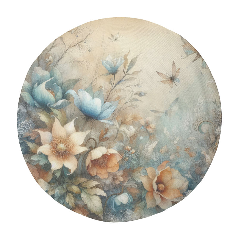Bellis, Rond 5 pi
