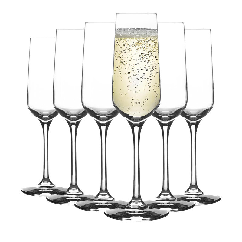 Foti 200ml Flute, 12
