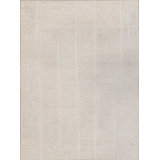 Contemporary, Stuart Street Collection One-of-a-Kind Rectangle 9'1" X 12'1" Hand Knotted Area Rug