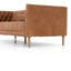Williams Leather Sofa-75"-Nat Wash Camel-960969965