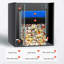 Verre et plastique-119450389