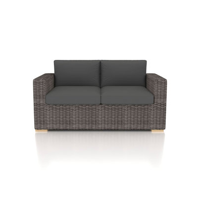 Dune Outdoor 2 - Seat Loveseat