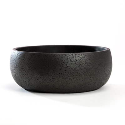 Caaliyah Ceramic Pot Planter