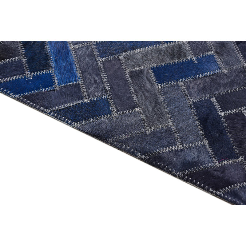 Tapis gris graphite Jake