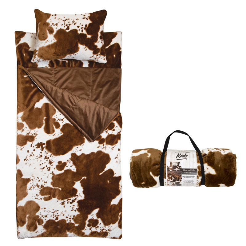Sac pour les cheveux Hair on Hide