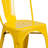 Lily Metal Stackable Side Chair -1821056087