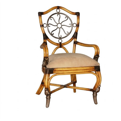 Chaise rembourrée New London