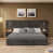 Dark Gray selected