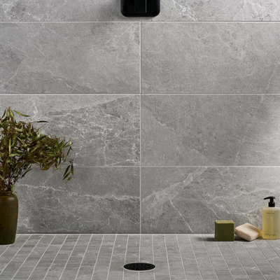 ZenTech 12x24 Matte Porcelain Tile