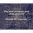 Elisabeth Carpenter Quote: The past is always part of my present.-843448041