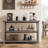 Gifferd 13.4'' Console Table-777330490