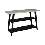 Jazzmin 48'' Console Table