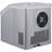 Sotorysofa 48 Lb. Daily Production Cube Clear Ice Freestanding Ice Maker