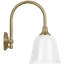 Thomas O'Brien 1 - Light Outdoor Barn Light-1241085894-1241085892-1241085891