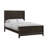 Sizemore Double Panel Bed-87467449