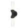 Bow 2 - Light Dimmable Vanity Light