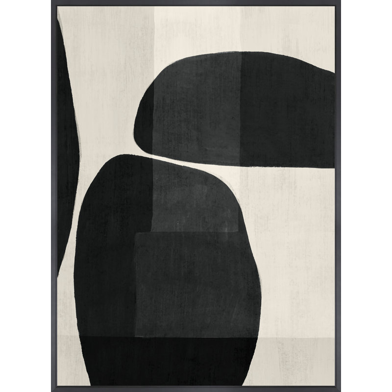 Balancing Act IV Painting by Bobby Berk
